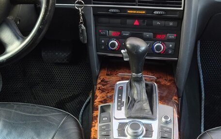 Audi A6, 2010 год, 990 000 рублей, 12 фотография