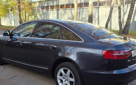 Audi A6, 2010 год, 990 000 рублей, 5 фотография