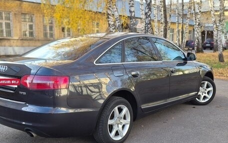 Audi A6, 2010 год, 990 000 рублей, 2 фотография