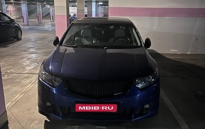 Honda Accord VIII рестайлинг, 2008 год, 1 200 000 рублей, 1 фотография