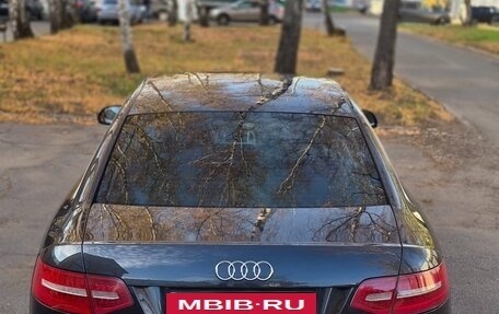 Audi A6, 2010 год, 990 000 рублей, 3 фотография