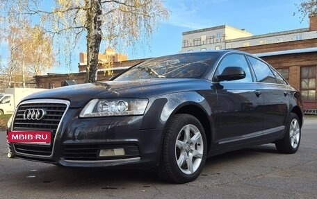 Audi A6, 2010 год, 990 000 рублей, 7 фотография