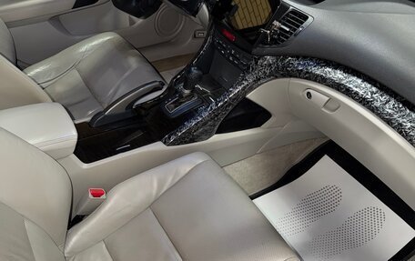 Honda Accord VIII рестайлинг, 2008 год, 1 200 000 рублей, 11 фотография