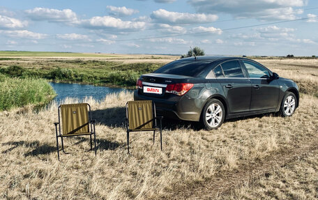 Chevrolet Cruze II, 2013 год, 680 000 рублей, 2 фотография