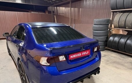 Honda Accord VIII рестайлинг, 2008 год, 1 200 000 рублей, 2 фотография