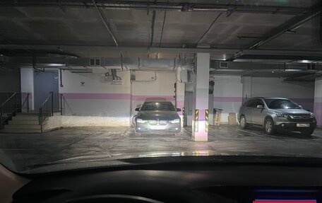 Honda Accord VIII рестайлинг, 2008 год, 1 200 000 рублей, 19 фотография