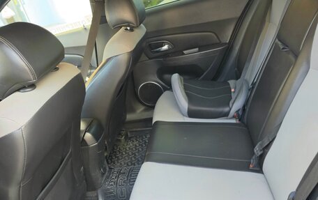 Chevrolet Cruze II, 2013 год, 680 000 рублей, 5 фотография