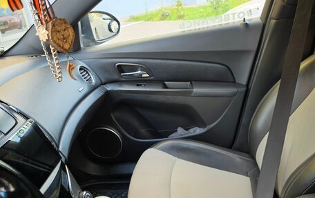 Chevrolet Cruze II, 2013 год, 680 000 рублей, 8 фотография