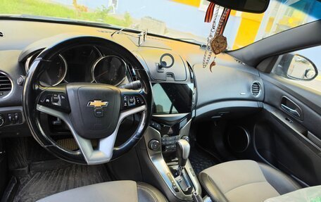 Chevrolet Cruze II, 2013 год, 680 000 рублей, 6 фотография