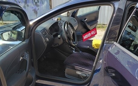 Volkswagen Polo VI (EU Market), 2016 год, 1 100 000 рублей, 4 фотография