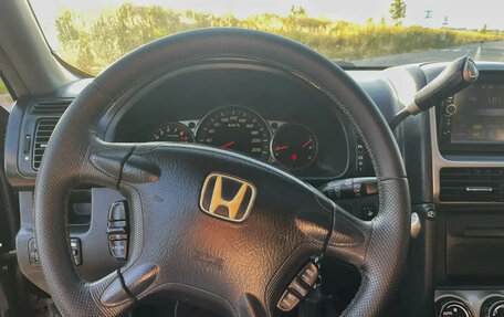 Honda CR-V II рестайлинг, 2005 год, 760 000 рублей, 7 фотография