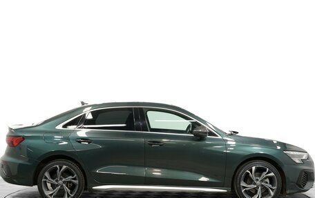 Audi A3, 2021 год, 2 720 000 рублей, 4 фотография