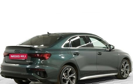 Audi A3, 2021 год, 2 720 000 рублей, 5 фотография