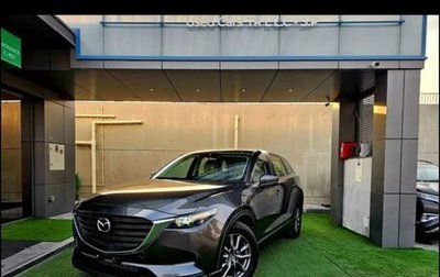 Mazda CX-9 II, 2022 год, 3 000 000 рублей, 1 фотография