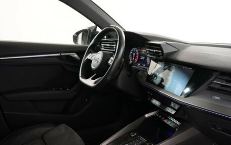 Audi A3, 2021 год, 2 720 000 рублей, 9 фотография