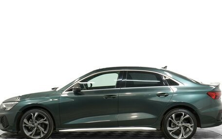 Audi A3, 2021 год, 2 720 000 рублей, 8 фотография