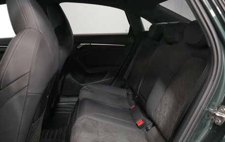 Audi A3, 2021 год, 2 720 000 рублей, 10 фотография