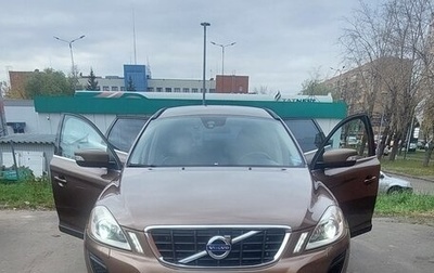 Volvo XC60 II, 2012 год, 1 780 000 рублей, 1 фотография