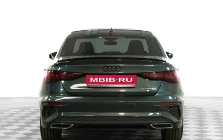Audi A3, 2021 год, 2 720 000 рублей, 6 фотография
