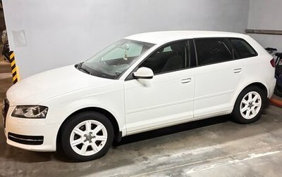 Audi A3, 2011 год, 980 000 рублей, 1 фотография