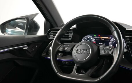 Audi A3, 2021 год, 2 720 000 рублей, 15 фотография