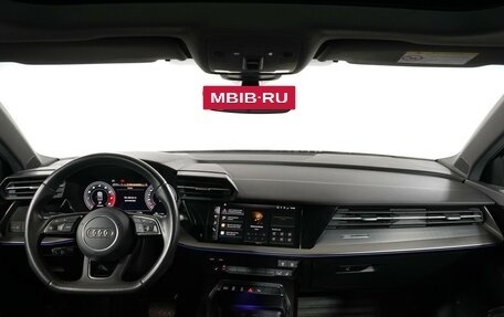 Audi A3, 2021 год, 2 720 000 рублей, 12 фотография