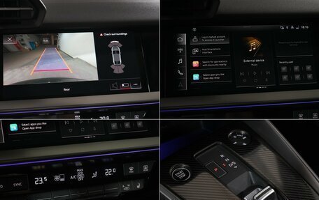 Audi A3, 2021 год, 2 720 000 рублей, 20 фотография