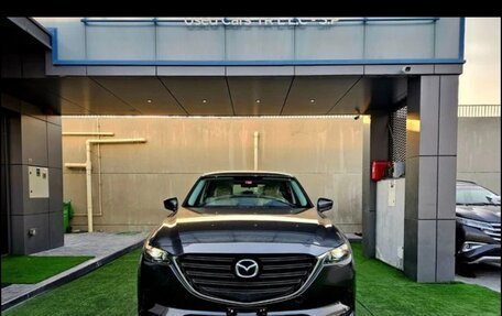 Mazda CX-9 II, 2022 год, 3 000 000 рублей, 2 фотография