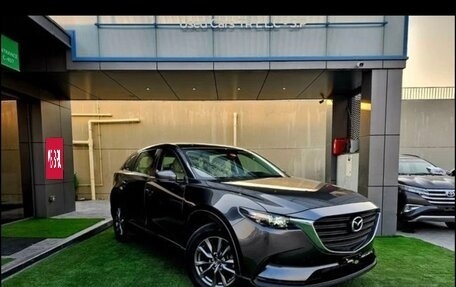 Mazda CX-9 II, 2022 год, 3 000 000 рублей, 3 фотография