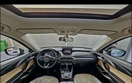 Mazda CX-9 II, 2022 год, 3 000 000 рублей, 8 фотография