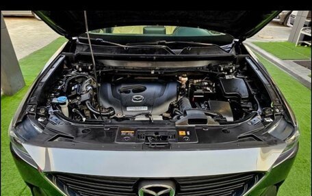 Mazda CX-9 II, 2022 год, 3 000 000 рублей, 6 фотография