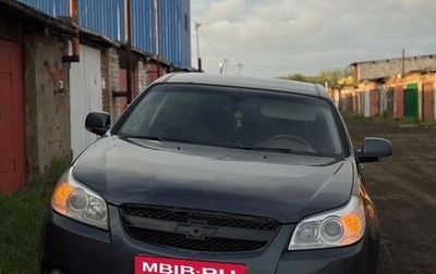 Chevrolet Epica, 2007 год, 250 000 рублей, 1 фотография