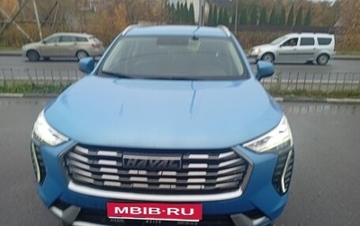 Haval Jolion, 2021 год, 1 300 000 рублей, 1 фотография