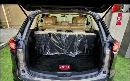 Mazda CX-9 II, 2022 год, 3 000 000 рублей, 5 фотография
