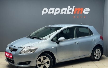 Toyota Auris II, 2008 год, 599 000 рублей, 1 фотография