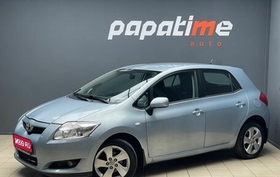 Toyota Auris II, 2008 год, 599 000 рублей, 1 фотография