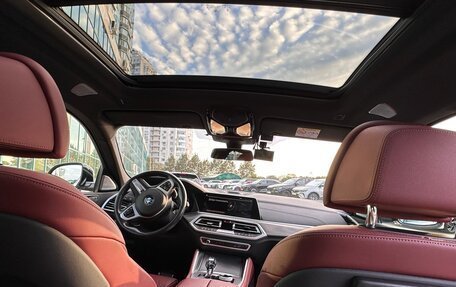 BMW X6, 2021 год, 9 100 000 рублей, 12 фотография