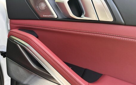 BMW X6, 2021 год, 9 100 000 рублей, 10 фотография