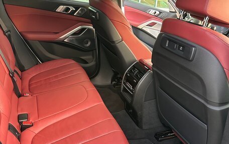 BMW X6, 2021 год, 9 100 000 рублей, 9 фотография