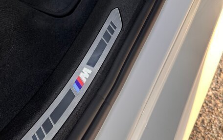 BMW X6, 2021 год, 9 100 000 рублей, 13 фотография