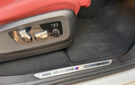 BMW X6, 2021 год, 9 100 000 рублей, 14 фотография