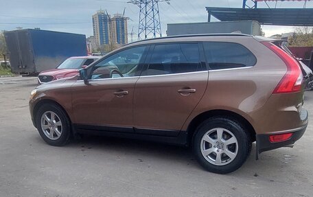 Volvo XC60 II, 2012 год, 1 780 000 рублей, 3 фотография