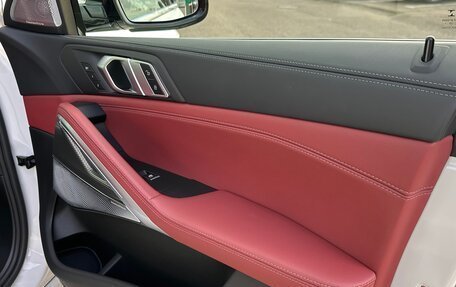 BMW X6, 2021 год, 9 100 000 рублей, 25 фотография