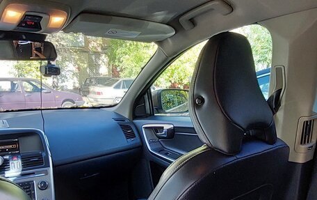 Volvo XC60 II, 2012 год, 1 780 000 рублей, 5 фотография