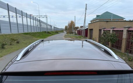 Volkswagen Touareg III, 2011 год, 2 400 000 рублей, 8 фотография