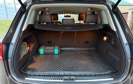 Volkswagen Touareg III, 2011 год, 2 400 000 рублей, 13 фотография