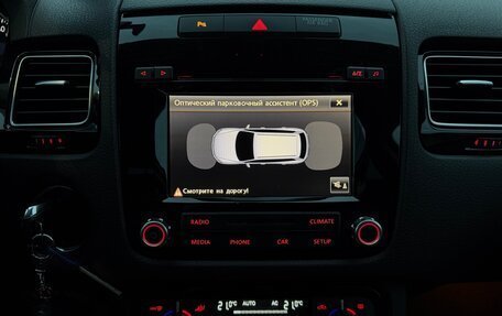 Volkswagen Touareg III, 2011 год, 2 400 000 рублей, 18 фотография