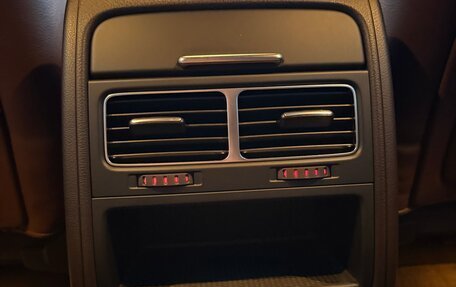 Volkswagen Touareg III, 2011 год, 2 400 000 рублей, 27 фотография