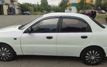Daewoo Lanos, 2004 год, 320 000 рублей, 3 фотография