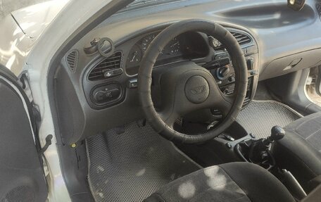 Daewoo Lanos, 2004 год, 320 000 рублей, 7 фотография